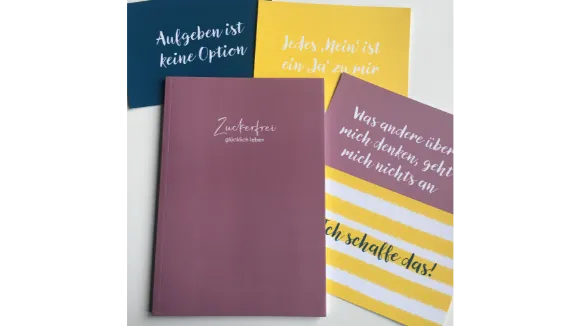 Zucker iss nicht MotivationBundle
