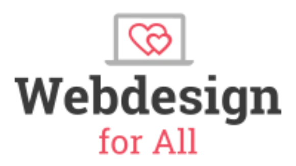 Webdesignforall STANDARD