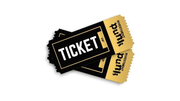 Kopie 8 von Immobilien amp Steueroptimierung VIP Ticket