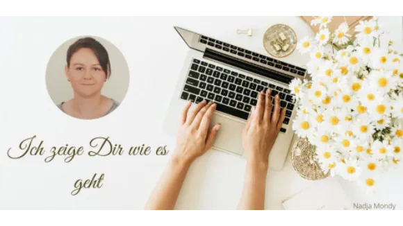 Canva Online Workshop
