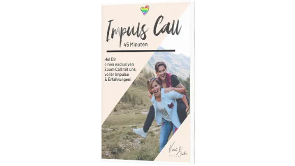ImpulsCall mit Vreni und Babsi