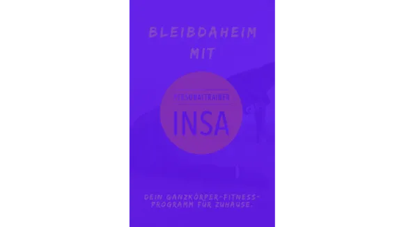 BleibdaheimMitgliederbereich