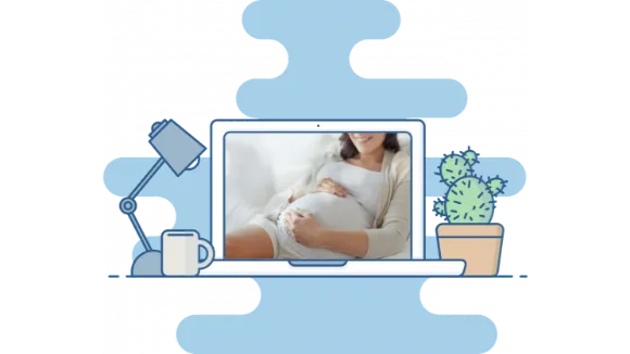 OnlineSeminar Pränatalpsychologie
