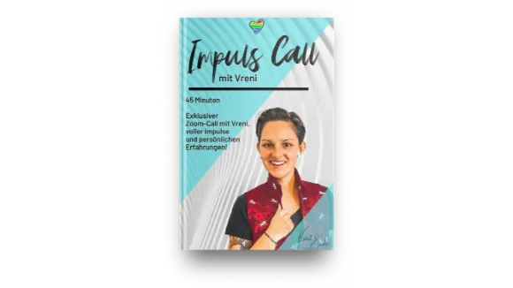 ImpulsCall mit Vreni