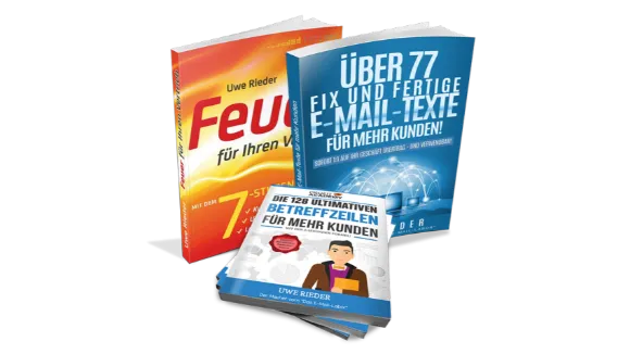 Vertriebsfreak UmsatzPaket