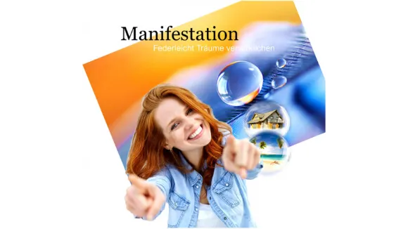 14 Tage Manifestation Challenge G