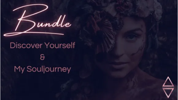 Bundle Discover Yourself My Souljourney