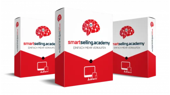 smartsellingacademy Onlinekurs