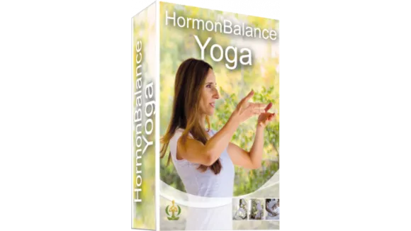 Hormon Balance positiv beeinflussen