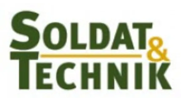 Soldat und Technik Jahresabo 12 Monate