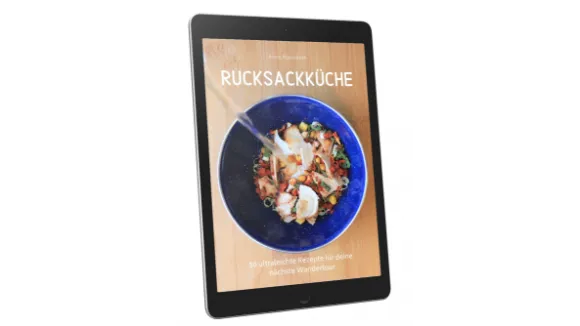 EBook Rucksackküche 2 Auflage