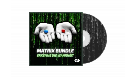 Matrix Bundle – Erkenne die Wahrheit