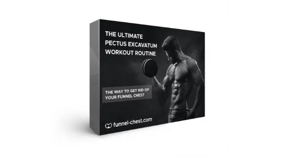 THE ULTIMATE PECTUS EXCAVATUM WORKOUT ROUTINE