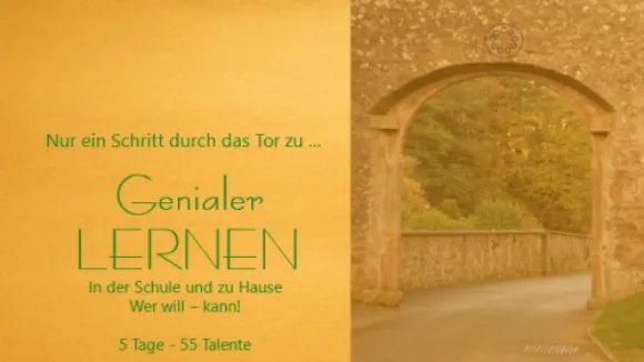 GENIALER LERNEN CLUB