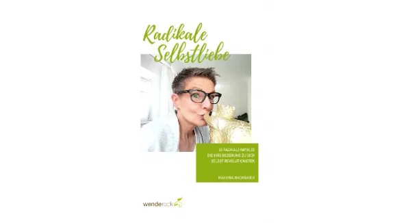 Ebook Radikale Selbstliebe