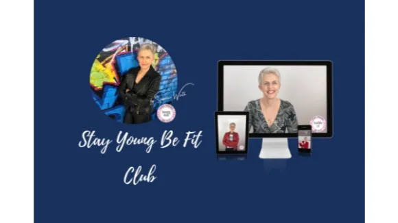SYBF Club Angebot Coaching SimplYou 20 Basis