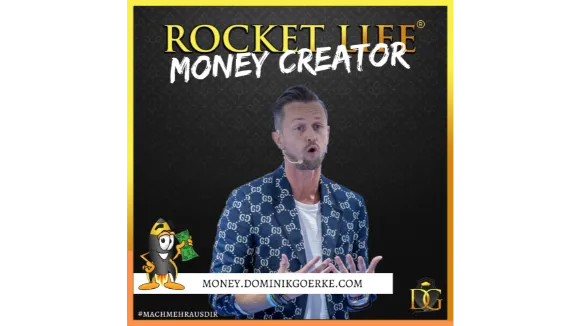 Money Creator Online