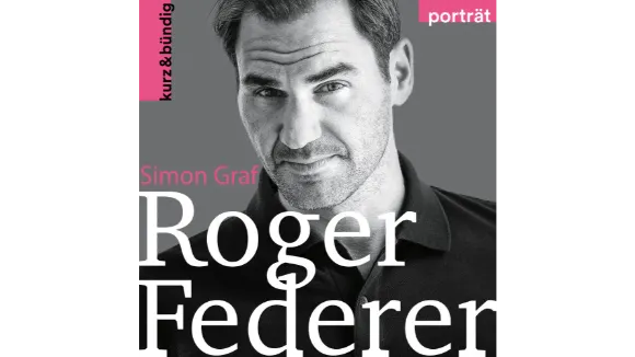 Roger Federer Simon Graf HörbuchDownload