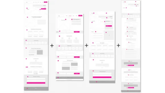 WebsiteVorlagenBundle