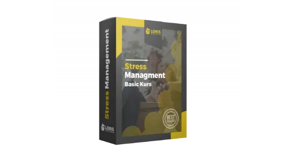 Stressmanagement Basic Kurs