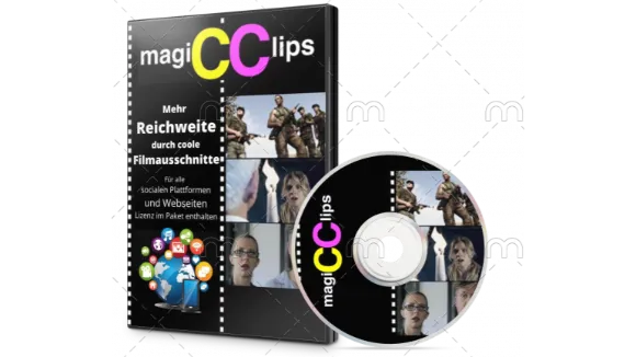 magiCClipsPaket