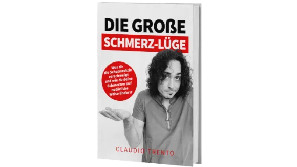 Buch Die große Schmerzlüge