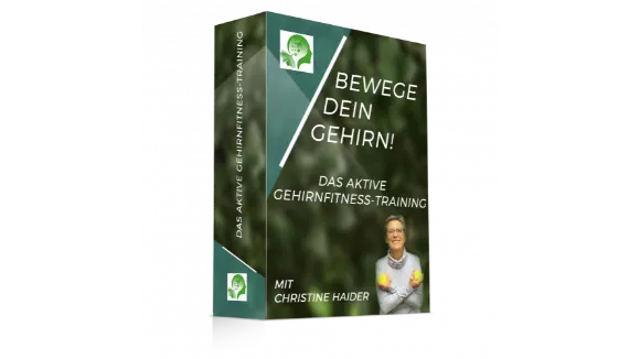 Bewege dein Gehirn Videokurs Freunde