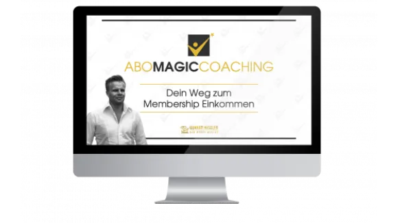 AboMagic