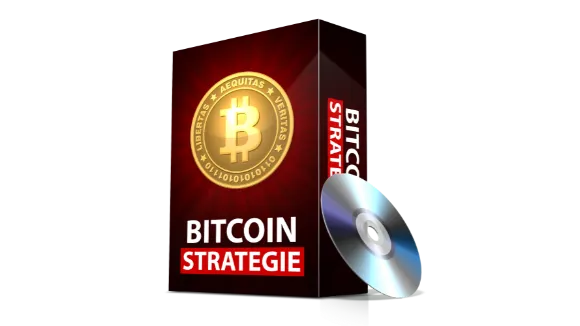 Krisenrettung Die Bitcoin Strategie