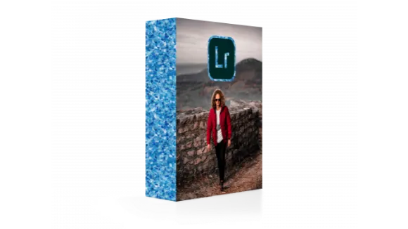 Lightroom Presets FilterVorlagen