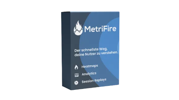 MetriFire OneTime Deal