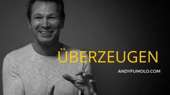 Überzeugen Online Coaching