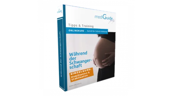 mediGuide WdS Einzelkurs Mobilisation Stabilisation