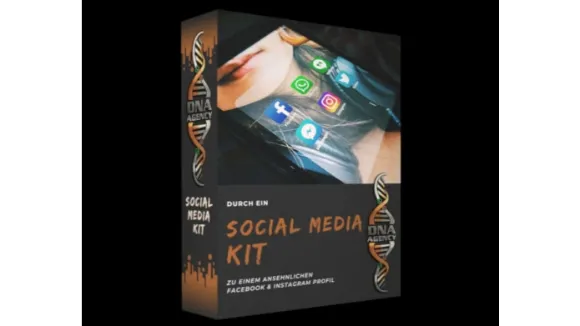 Social Media Kit