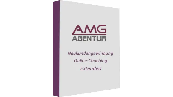 OnlineCoaching 12 Monatsprogramm