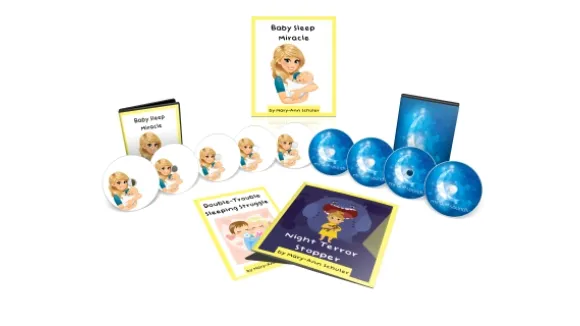 Baby Sleep Miracle