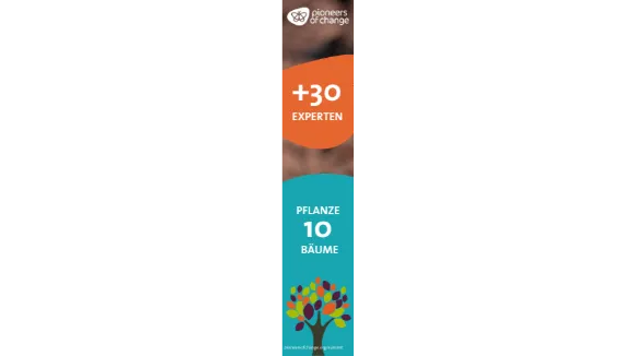 Pioneers of Change Summit 2021