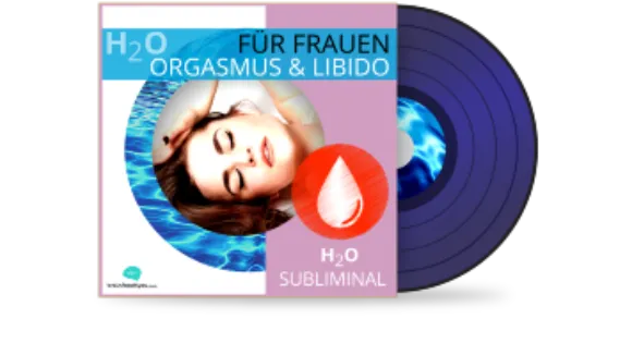 H2O Für Frauen Orgasmus amp Libido Album