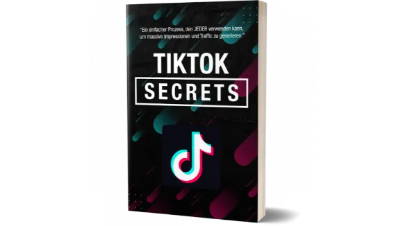 TikTok Secrets