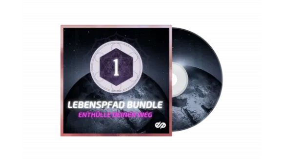 GRATIS Lebenspfad Bundle Enthülle deinen Weg