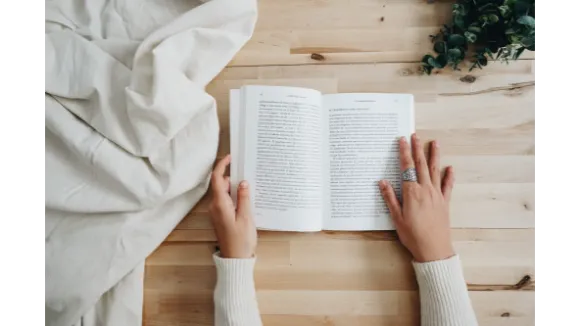 In 4 Wochen zum deinem eigenen Buch