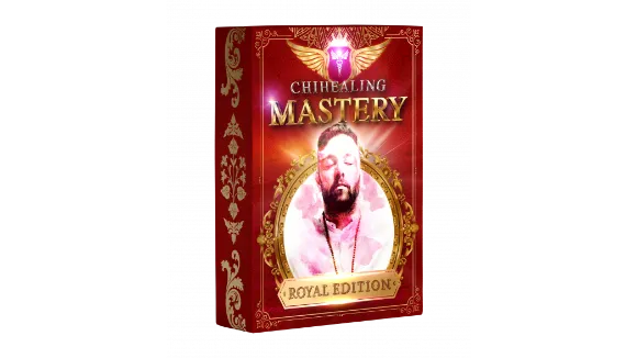 ChiHealing Mastery Royal Edition 2 x Raten
