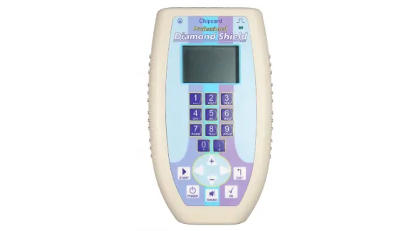 Erweiterung Diamond Shield Professional