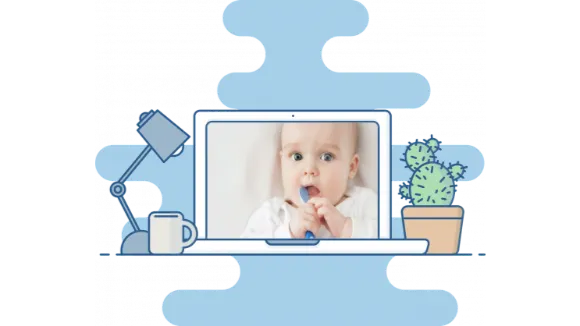 OnlineSeminar Weiterentwicklung der Nahrungsaufname