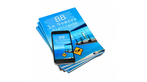 88 La Gomera Highlights