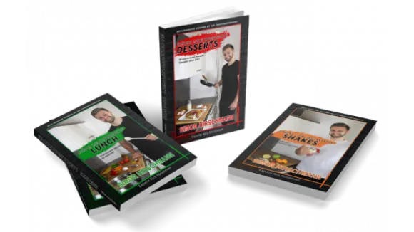 Simons Lieblingsrezepte