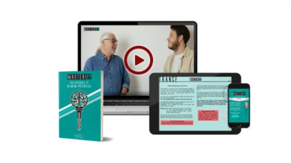 Masterkey DER Kurs