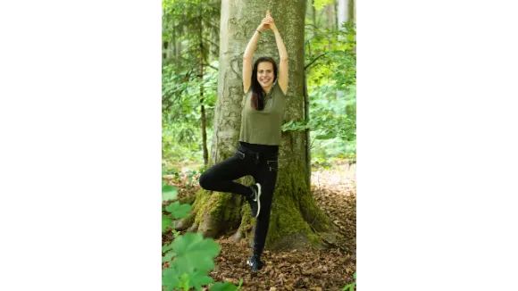 Yoga 10er Block