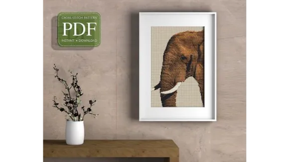 Elefant