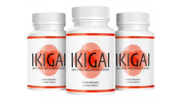 IKIGAI 3 Bottle Limited Time Money Saving Offer